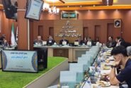 سکاندار جدید هیئت تکواندو آذربایجان شرقی مشخص شد