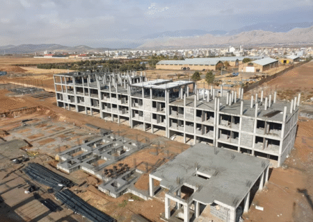2500 مسکن مهر مشکل‌دار در آذربایجان‌شرقی