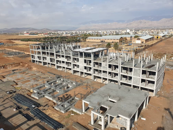 2500 مسکن مهر مشکل‌دار در آذربایجان‌شرقی