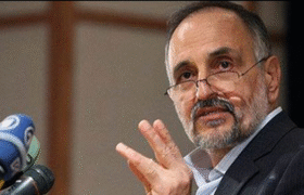 اکبر اعلمی: بیانیه اصلاحات عقده‌گشایی یک قبیله فرسوده و بی‌اعتبار بود