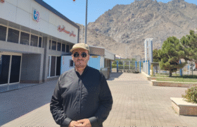 کاهش ۷ ساعته مسیر اروپا با کریدور جلفا-نخجوان-ایروان