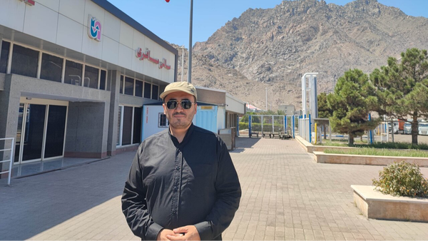 کاهش ۷ ساعته مسیر اروپا با کریدور جلفا-نخجوان-ایروان