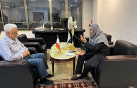 روایت بی‌پرده سبحان‌الهی از قمر در عقرب ارس تا خاطرات استانداری