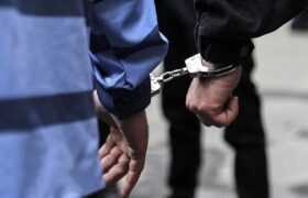 دستگيري سارقين موتورسيکلت و کشف دو دستگاه موتورسیکلت سرقتی در تبريز