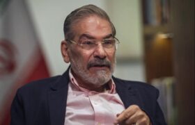 واکنش شمخانی به سفر پزشکیان به چین: فرصت مهمی برای گشایش گره‌های راهبردی ایجاد شده است