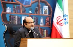 باسازی و تجهیز همزمان ۱۴ کتابخانه
