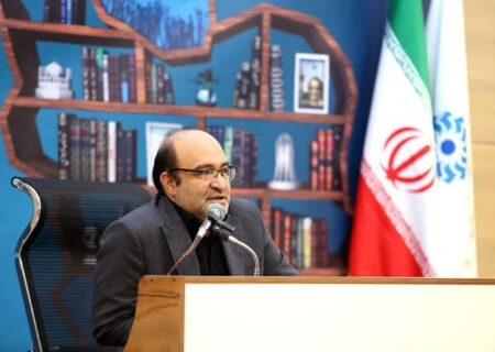 باسازی و تجهیز همزمان ۱۴ کتابخانه