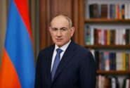 توافق با آذربایجان فرصت اتصال ریلی با ایران را ایجاد می‌کند