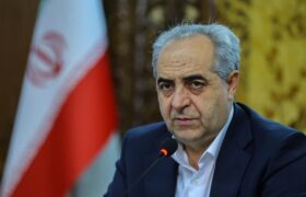 آذربایجان شرقی به لحاظ حجم پروژه مقام اول کشور را کسب کرده است