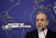 عراقچی: ورود بازرسان آژانس به ایران با تصمیم شعام انجام شده است