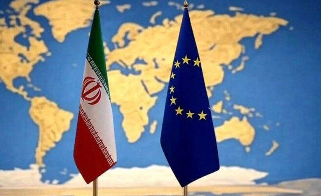 دور جدید مذاکرات ایران و سه کشور اروپایی ساعت ۱۷:۰۰