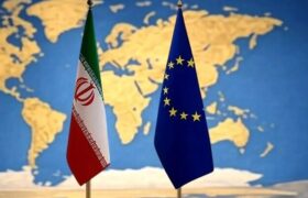 دور جدید مذاکرات ایران و سه کشور اروپایی ساعت ۱۷:۰۰