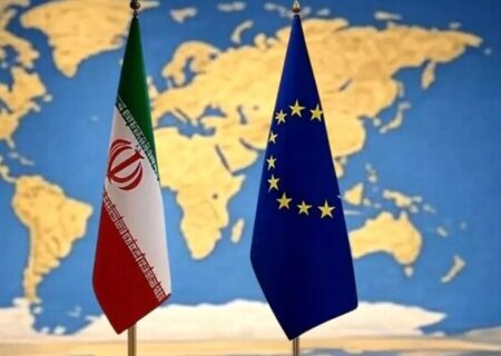 دور جدید مذاکرات ایران و سه کشور اروپایی ساعت ۱۷:۰۰