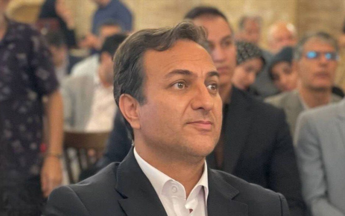 صندوق احیا رقیب نیست،فرصت برای جذب سرمایه‌گذاری است