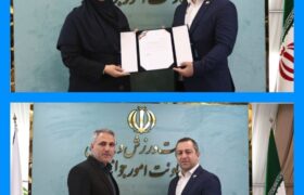 انتصاب مدیران جدید در وزارت ورزش و جوانان