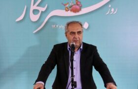 نشست صمیمی استاندار با اصحاب رسانه
