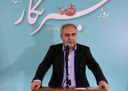 نشست صمیمی استاندار با اصحاب رسانه