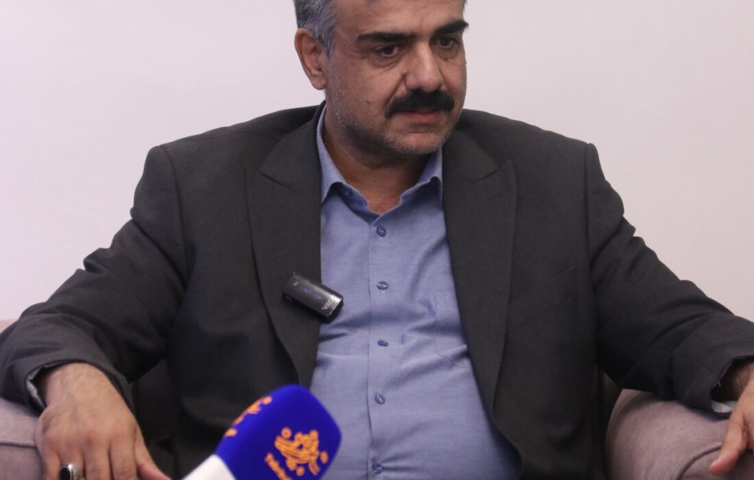 بحران جدی آب های زیر زمینی در آذربایجان شرقی