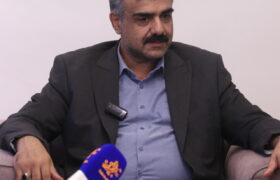 بحران جدی آب های زیر زمینی در آذربایجان شرقی