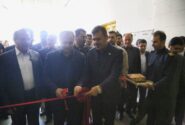 بهره برداری کارخانه کنسانتره میوه با بروزترین فناوری های روز دنیا در تبریز