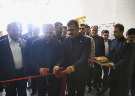 بهره برداری کارخانه کنسانتره میوه با بروزترین فناوری های روز دنیا در تبریز