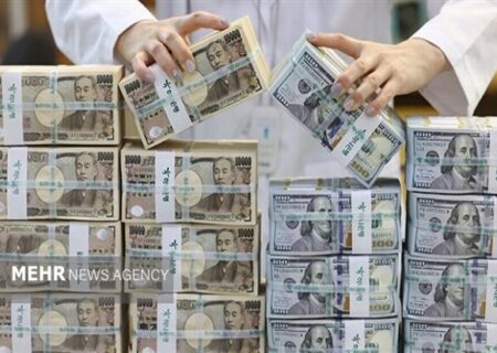 آخرین قیمت‌ها در بازار ارز تجاری
