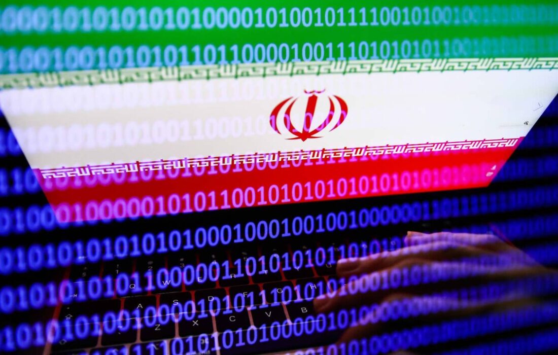 اینترنت آنگولایی در «ایران ای سرای امید»/ این فیلترینگ آبروبَر!