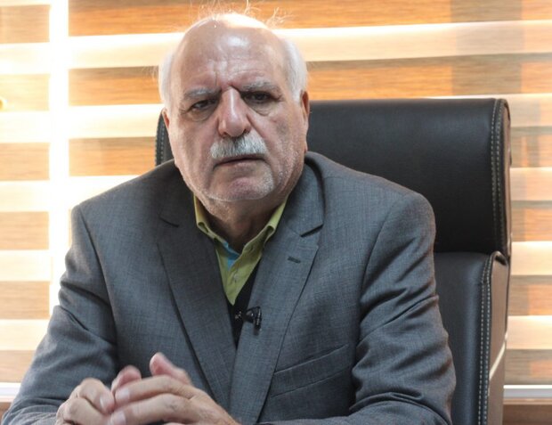 ضرورت تسهیل فرایند صدور مجوز تاسیس شهرک‌های صنفی