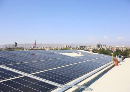 ظرفیت مطلوب خراسان جنوبی برای نیروگاه خورشیدی