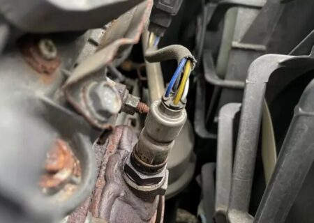 علائم خرابی سنسور اکسیژن و نحوه تست کردن آن