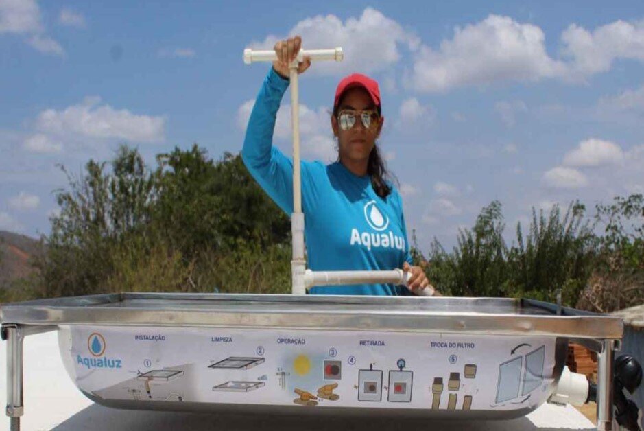 فناوری چگونه به داد کم‌آبی می‌رسد؛از مصرف هوشمند تا کشاورزی هیدروپونیک