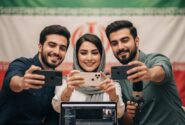 فیلترینگ سد راه یکی از فعال‌ترین کاربران جهان؛ ایران دومین کشور جهان از نظر تعداد اینفلوئنسرها