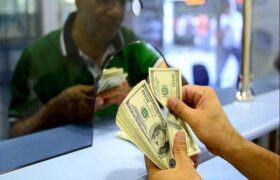 قیمت دلار امروز شنبه ۱۸ مرداد ۱۴۰۴ / آرامش نسبی دلار در کف کریدور نهم
