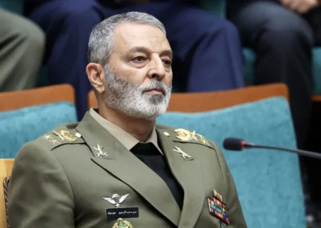سرلشکر موسوی: ایران آماده همکاری با پاکستان برای ریشه‌کنی تروریسم است