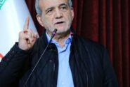 مشکل مصرف آب با نسخه‌نویسی حل نمی‌شود/ تعهد دولت، تولید ۷ هزار مگاوات برق از پنل‌های خورشیدی است