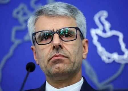 بقایی: نگران تبعات فعال شدن مکانیسم ماشه هستیم