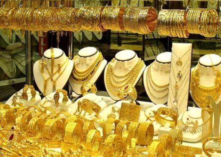سقوط بورس، صعود طلا