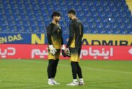 علاقه تراکتور به گلر گذشته تیم ملی ایران