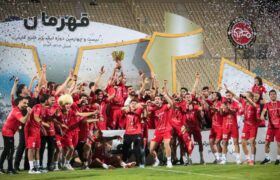 اولین ضربه رو محکم‌تر بزن