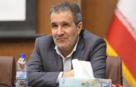 مشوق‌های لازم برای سرمایه‌گذاری در شهرک‌های صنعتی ارایه می‌شود