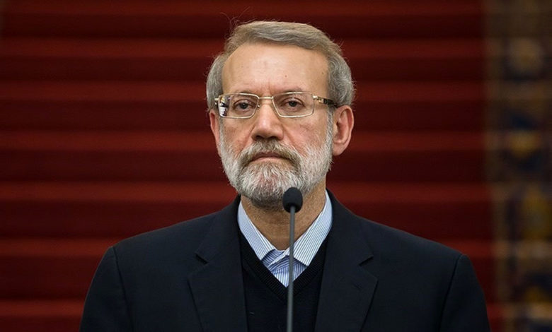 انتصاب علی لاریجانی در شورای عالی امنیت ملی