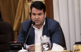 آزاد شدن زمین‌های وقفی غرب تبریز نویدبخش روزهای بهتر برای ساکنان و سرمایه‌گذاران منطقه است