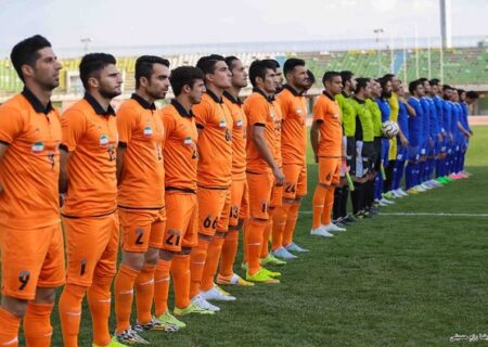 سرمربی تیم فوتبال مس سونگون اخراج شد؟
