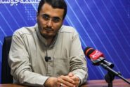 کلاهی که بر سر ستاد احیای دریاچه ارومیه گذاشته شد