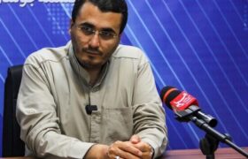 کلاهی که بر سر ستاد احیای دریاچه ارومیه گذاشته شد