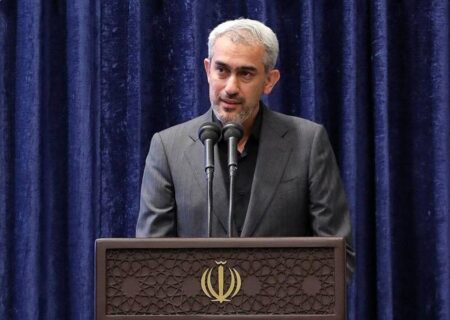 روابط اقتصادی با چین با جدیت دنبال می‌شود