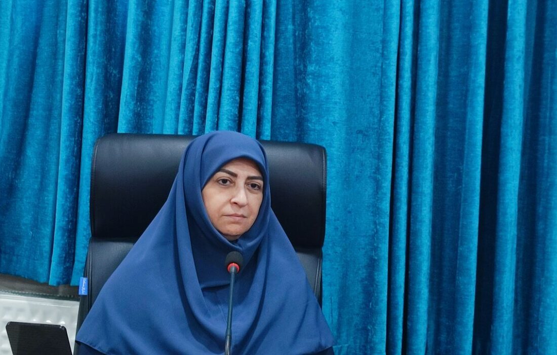 حفاظت محیط زیست در اولویت دولت چهاردهم است