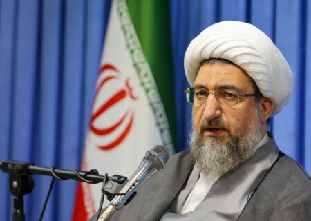 اتحاد بین سپاه پاسداران و ارتش جمهوری اسلامی ایران قدرت کشور را چندین برابر کرده است
