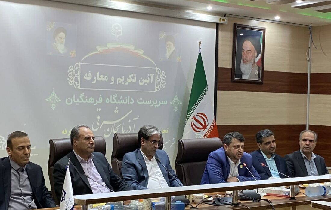 تحصیل ۱۲۰ هزار دانشجومعلم در مهر ماه امسال