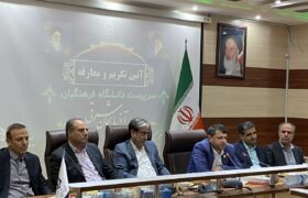 تحصیل ۱۲۰ هزار دانشجومعلم در مهر ماه امسال